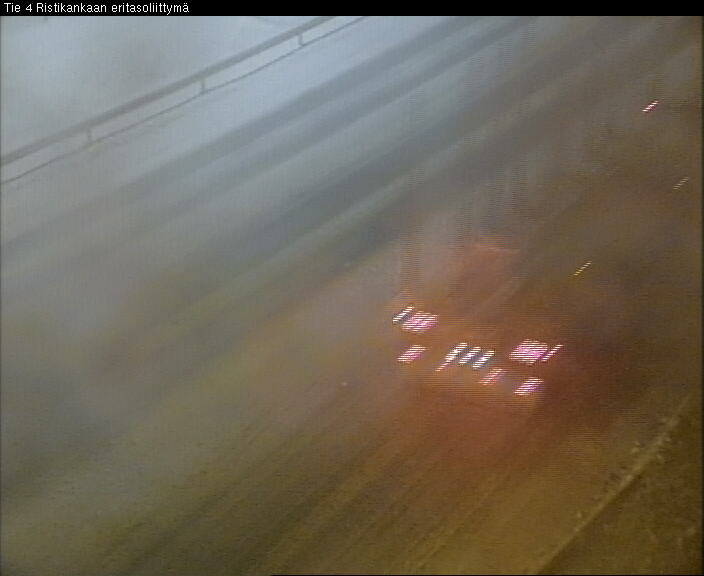 Weather Camera Image Road 4 Kemi, Ristikangas, Kemi, Lappi