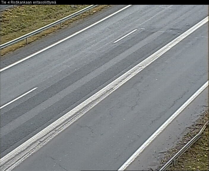 Kelikamerat Kuva Tie 4 Kemi, Ristikangas, Kemi, Lappi