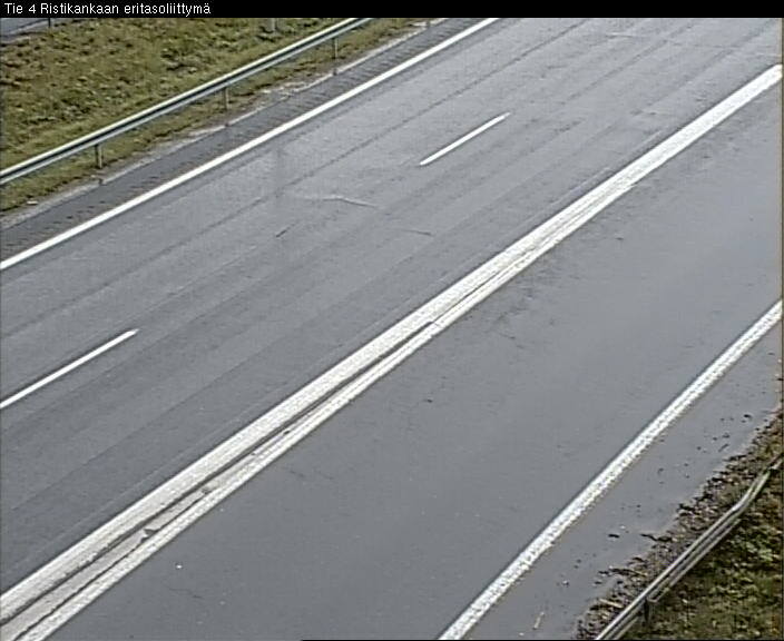 Weather Camera Image Road 4 Kemi, Ristikangas, Kemi, Lappi