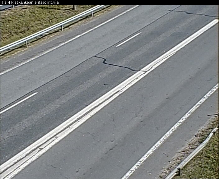 Weather Camera Image Road 4 Kemi, Ristikangas, Kemi, Lappi