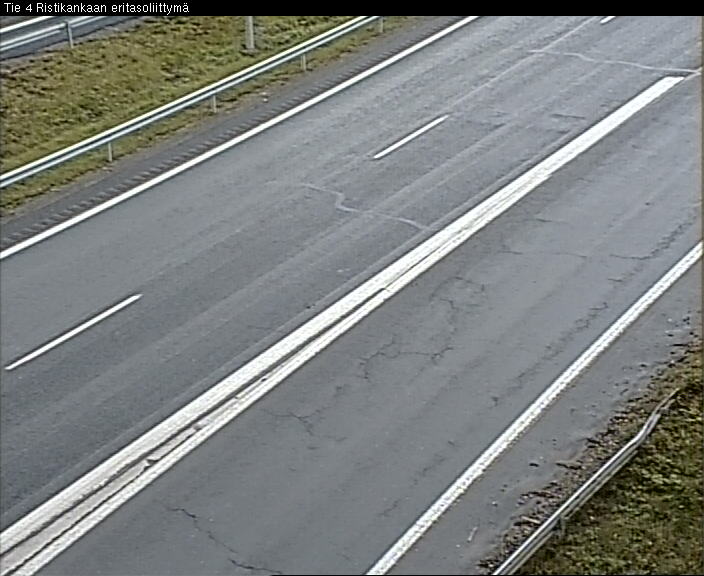 Weather Camera Image Road 4 Kemi, Ristikangas, Kemi, Lappi