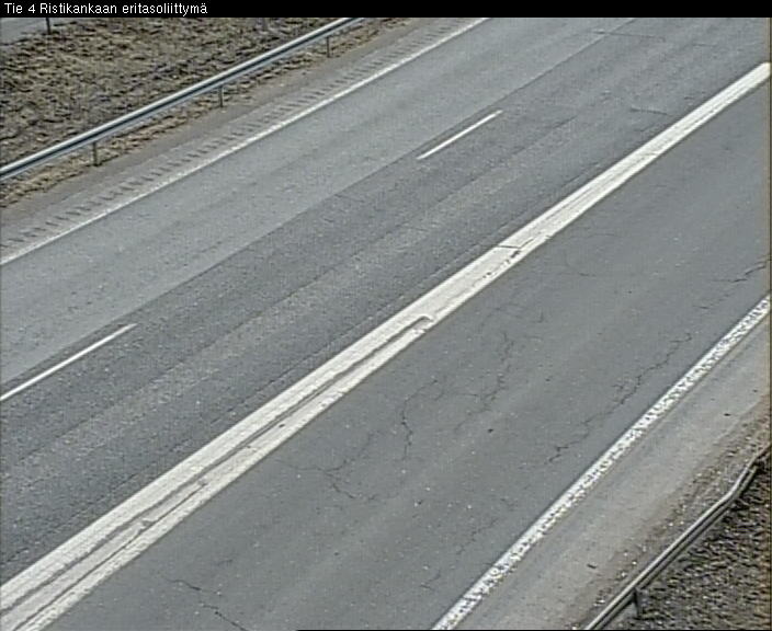 Weather Camera Image Road 4 Kemi, Ristikangas, Kemi, Lappi