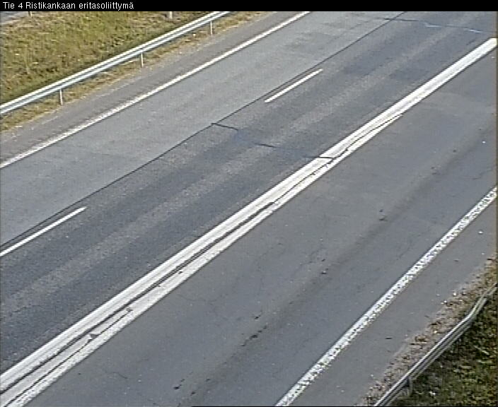 Weather Camera Image Road 4 Kemi, Ristikangas, Kemi, Lappi