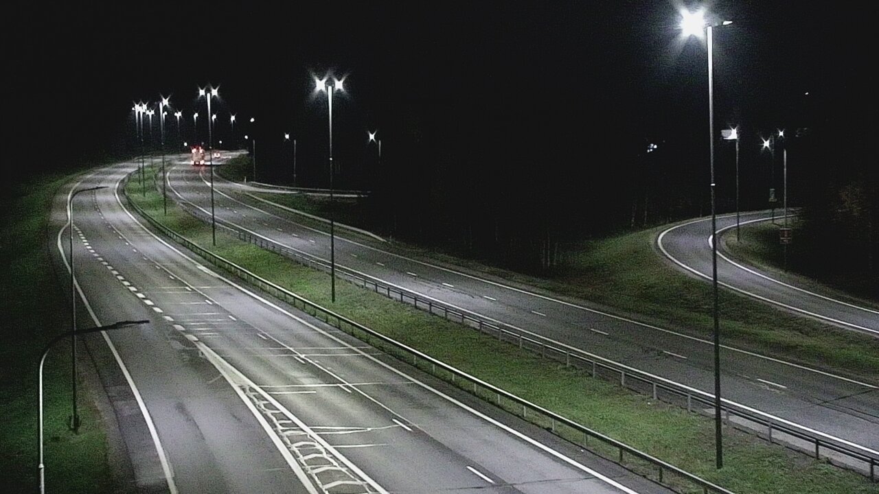 Kelikamerat Kuva Tie 4 Kemi, Paattio, Kemi, Lappi