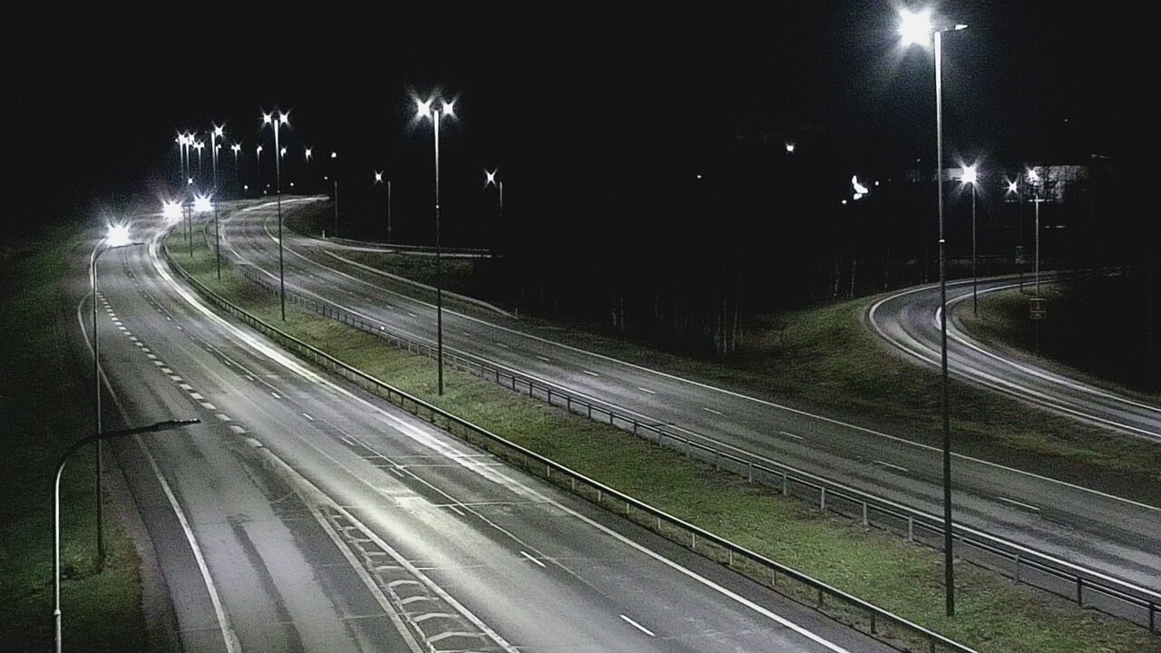 Kelikamerat Kuva Tie 4 Kemi, Paattio, Kemi, Lappi