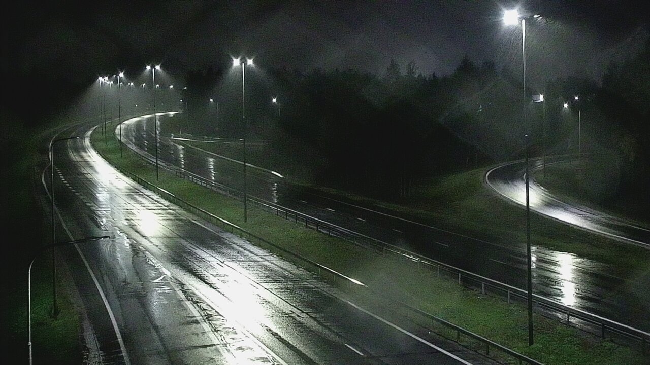 Kelikamerat Kuva Tie 4 Kemi, Paattio, Kemi, Lappi