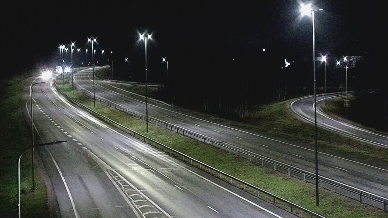 Kelikamerat Kuva Tie 4 Kemi, Paattio, Kemi, Lappi