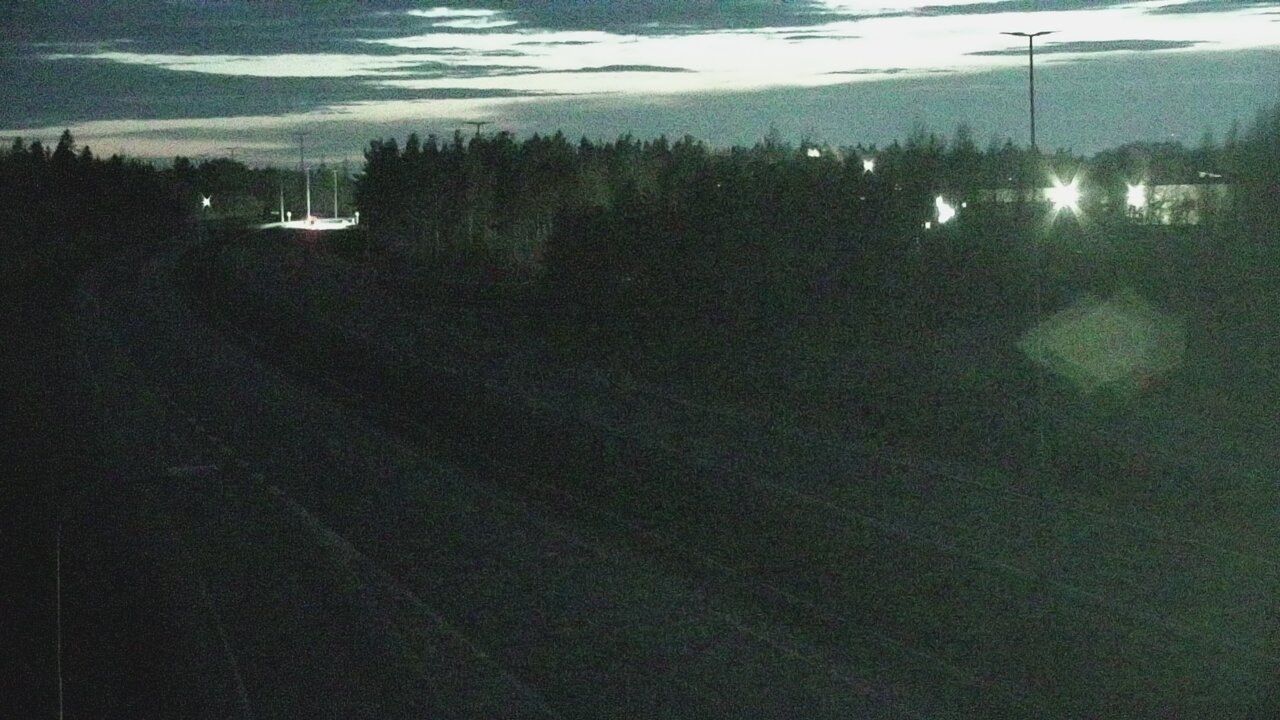 Kelikamerat Kuva Tie 4 Kemi, Paattio, Kemi, Lappi