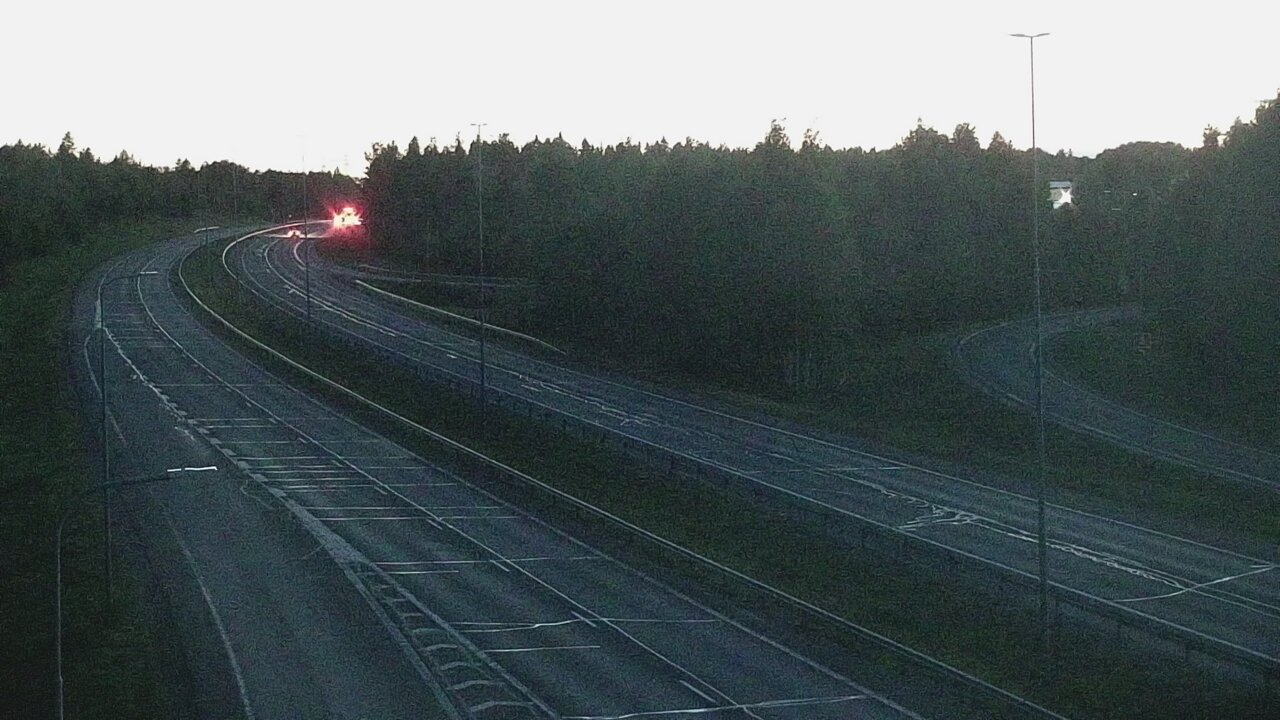 Kelikamerat Kuva Tie 4 Kemi, Paattio, Kemi, Lappi