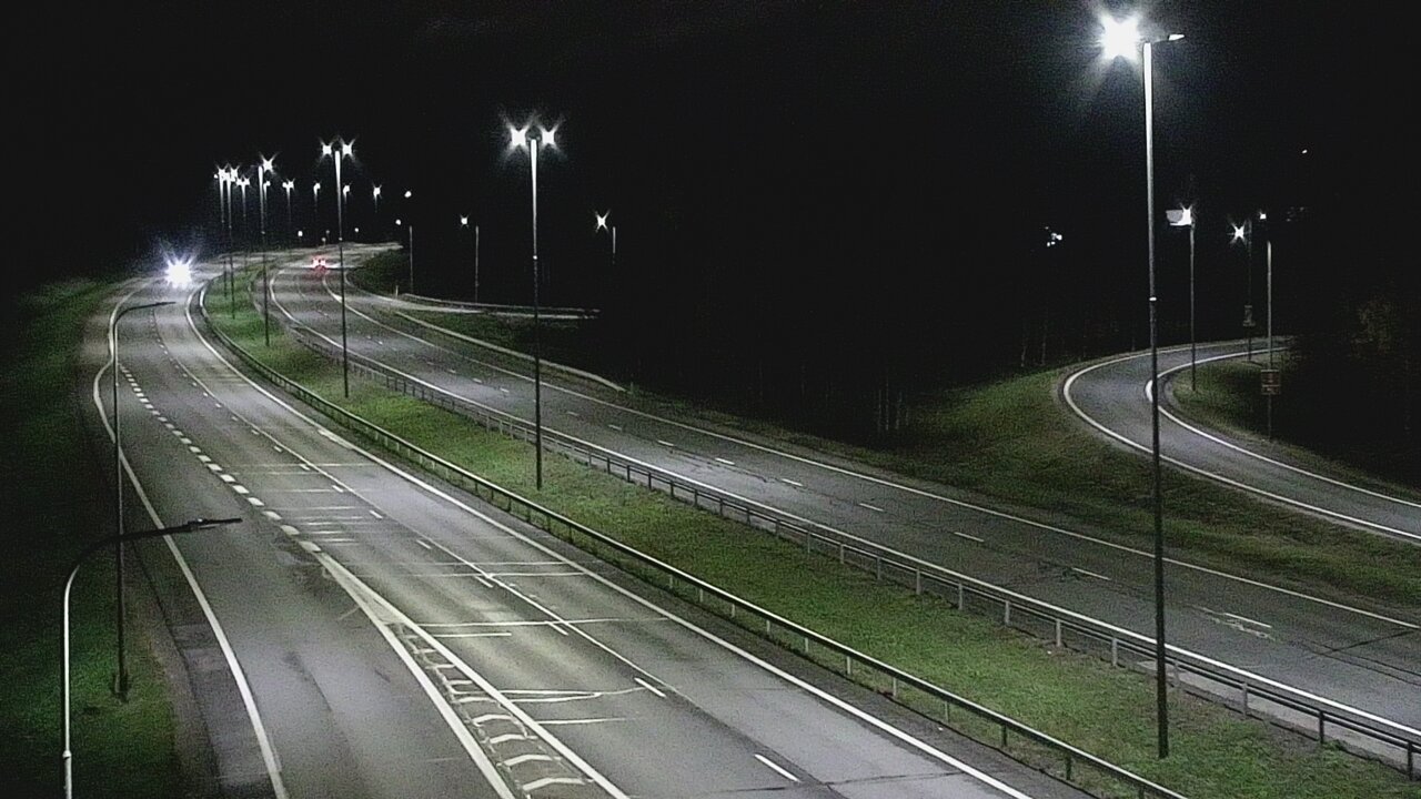 Kelikamerat Kuva Tie 4 Kemi, Paattio, Kemi, Lappi