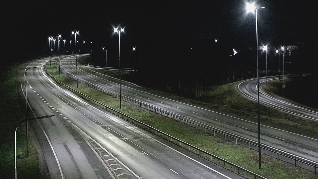 Kelikamerat Kuva Tie 4 Kemi, Paattio, Kemi, Lappi