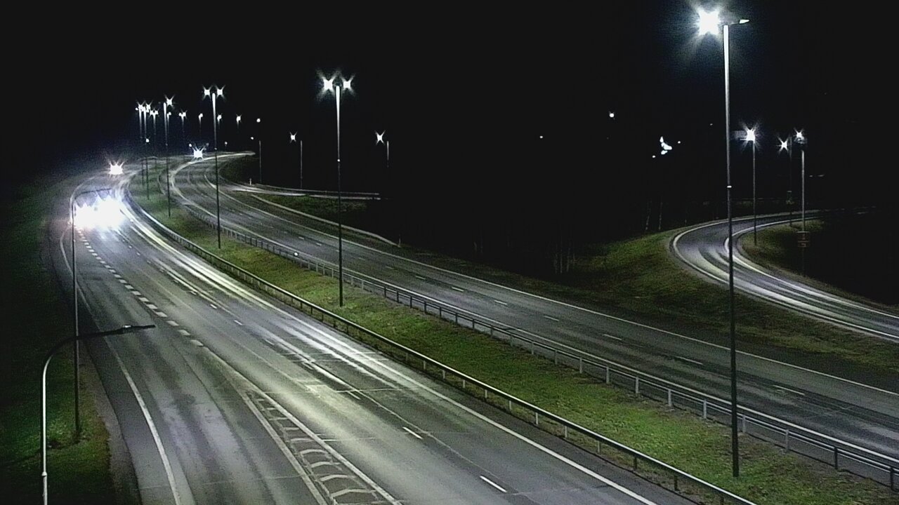 Kelikamerat Kuva Tie 4 Kemi, Paattio, Kemi, Lappi