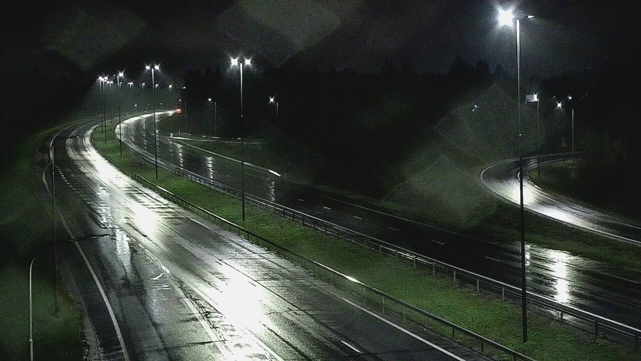 Kelikamerat Kuva Tie 4 Kemi, Paattio, Kemi, Lappi