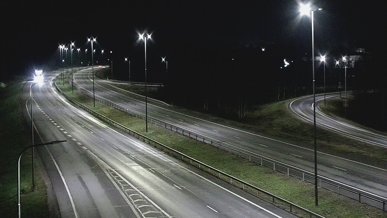 Kelikamerat Kuva Tie 4 Kemi, Paattio, Kemi, Lappi