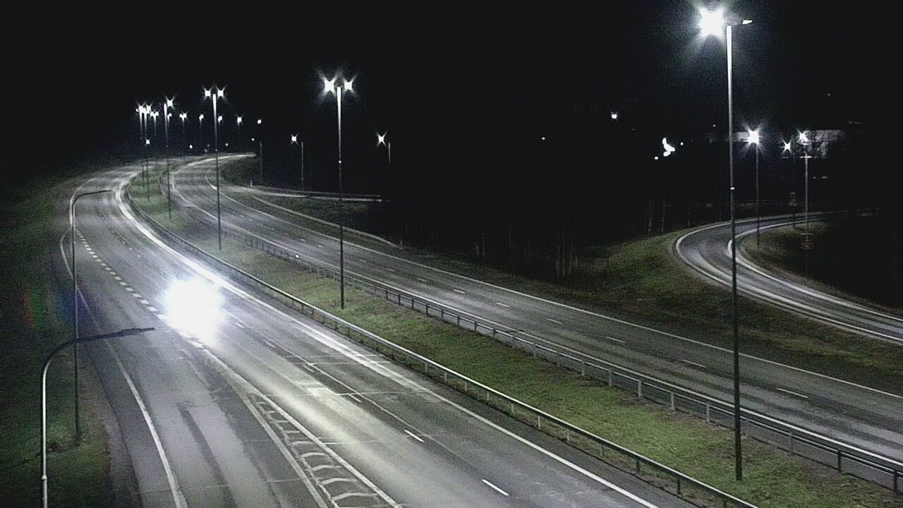 Kelikamerat Kuva Tie 4 Kemi, Paattio, Kemi, Lappi