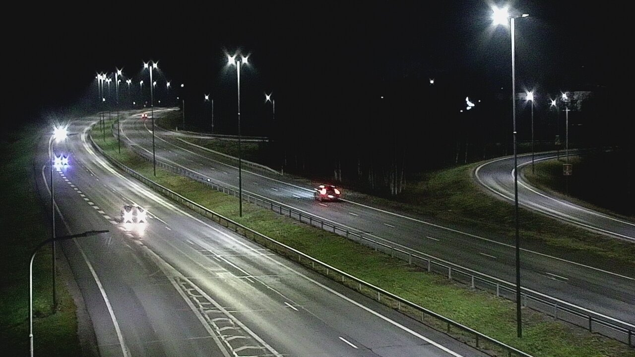 Kelikamerat Kuva Tie 4 Kemi, Paattio, Kemi, Lappi