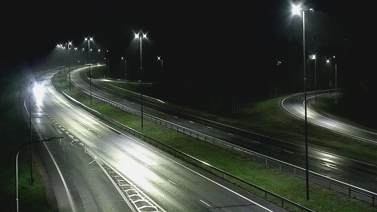 Kelikamerat Kuva Tie 4 Kemi, Paattio, Kemi, Lappi