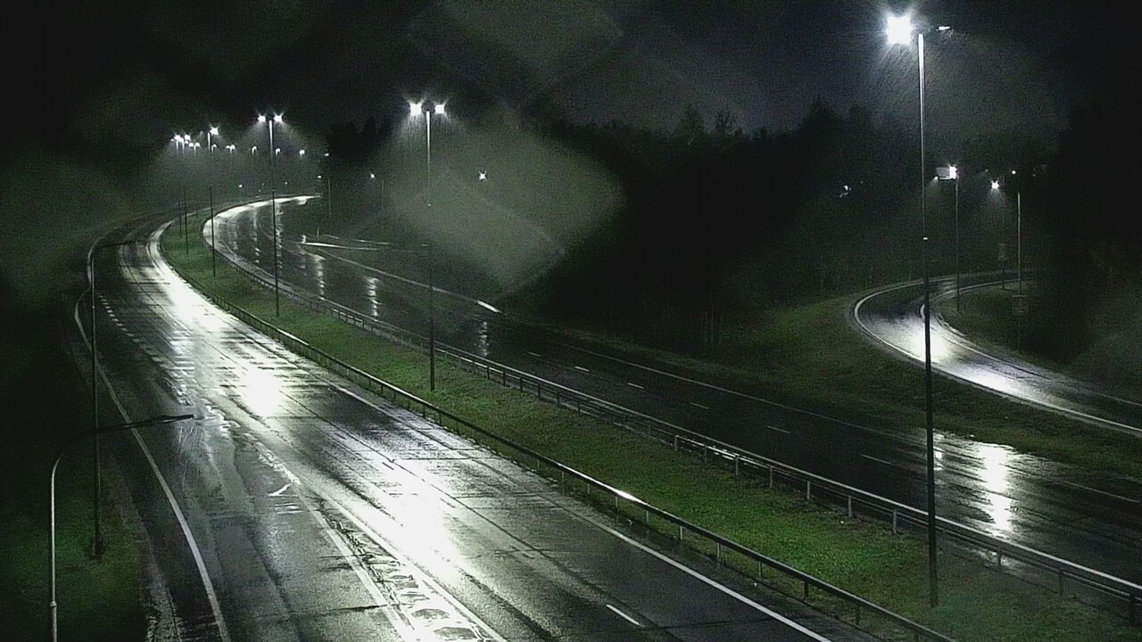 Kelikamerat Kuva Tie 4 Kemi, Paattio, Kemi, Lappi