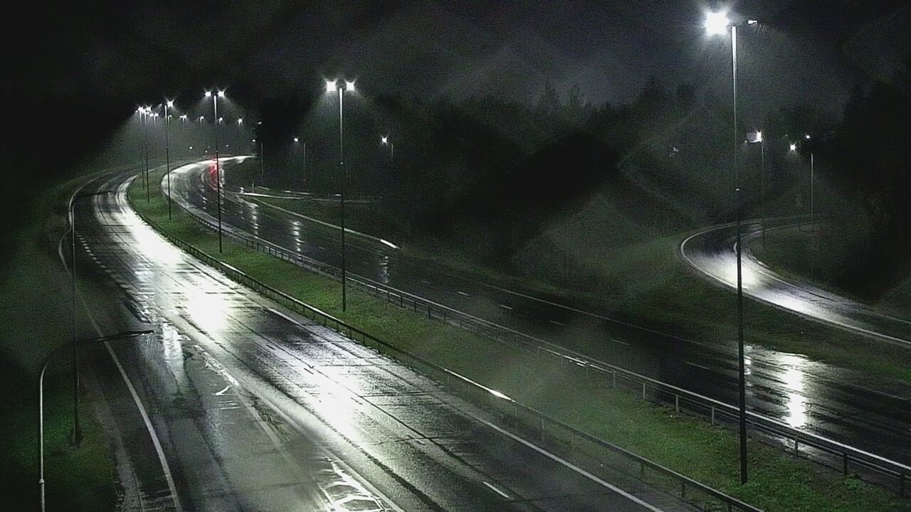 Kelikamerat Kuva Tie 4 Kemi, Paattio, Kemi, Lappi