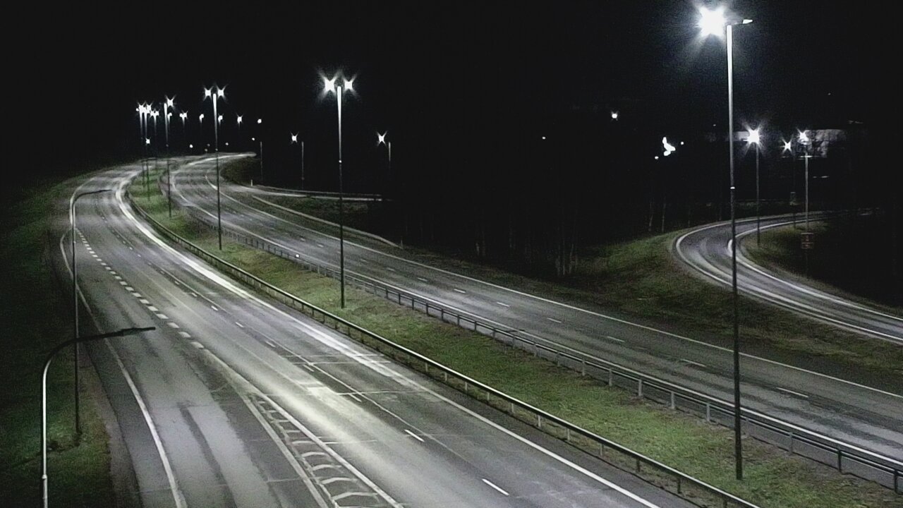 Kelikamerat Kuva Tie 4 Kemi, Paattio, Kemi, Lappi