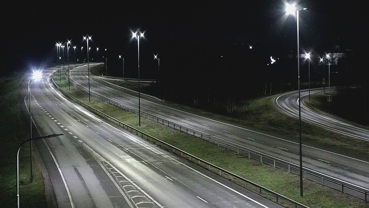 Kelikamerat Kuva Tie 4 Kemi, Paattio, Kemi, Lappi