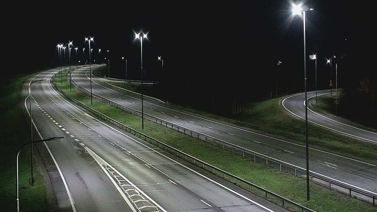 Kelikamerat Kuva Tie 4 Kemi, Paattio, Kemi, Lappi