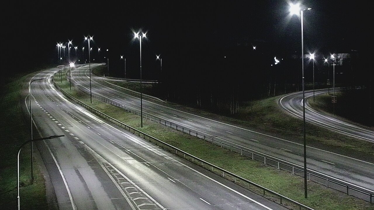 Kelikamerat Kuva Tie 4 Kemi, Paattio, Kemi, Lappi