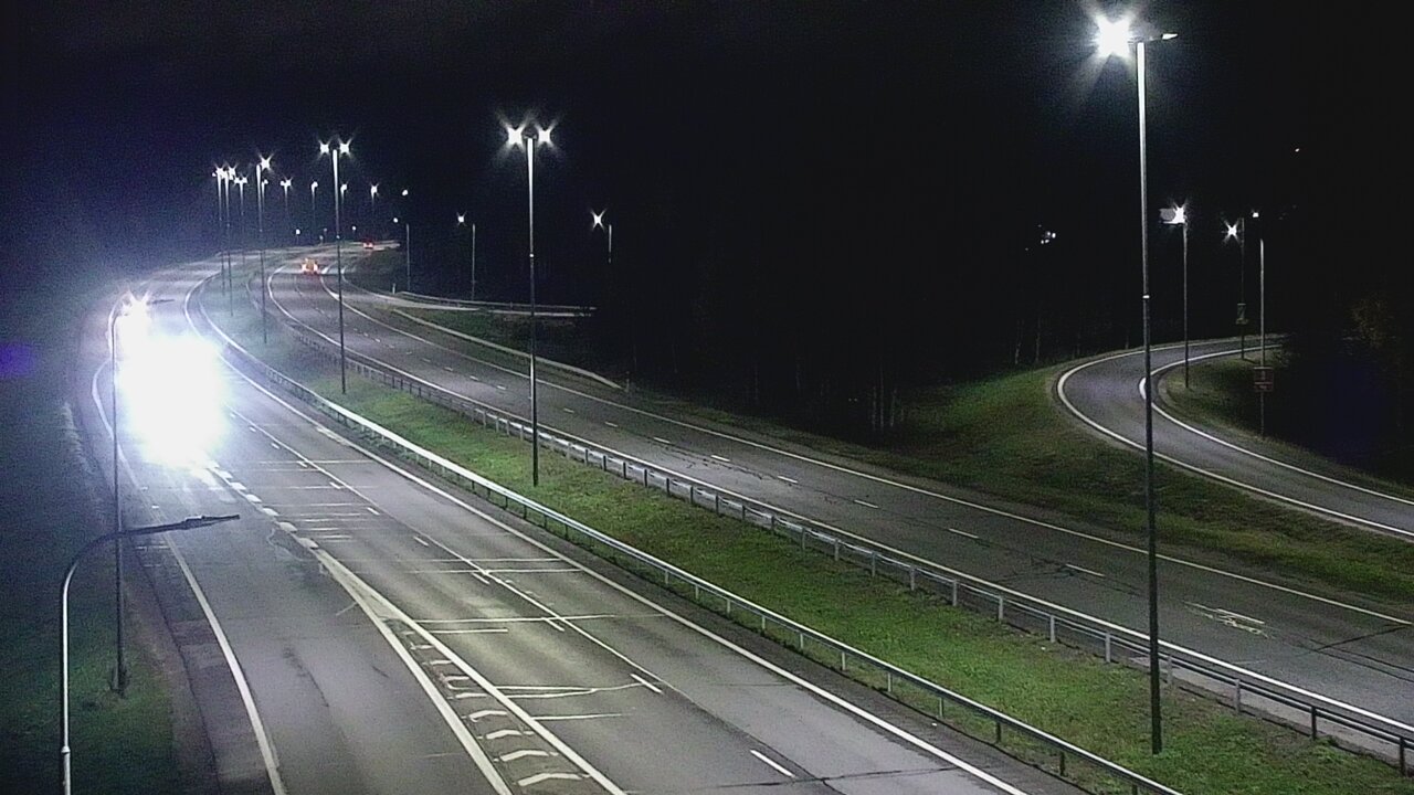 Kelikamerat Kuva Tie 4 Kemi, Paattio, Kemi, Lappi
