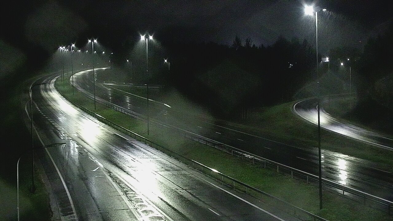 Kelikamerat Kuva Tie 4 Kemi, Paattio, Kemi, Lappi