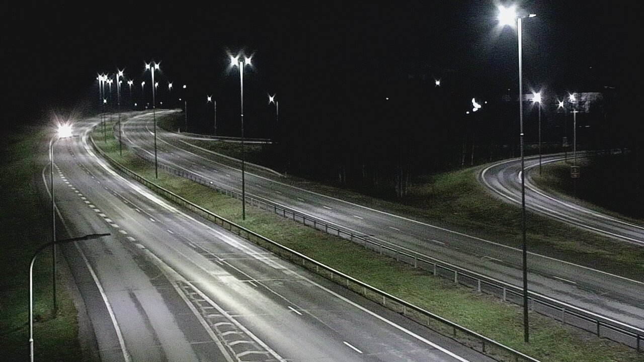 Kelikamerat Kuva Tie 4 Kemi, Paattio, Kemi, Lappi