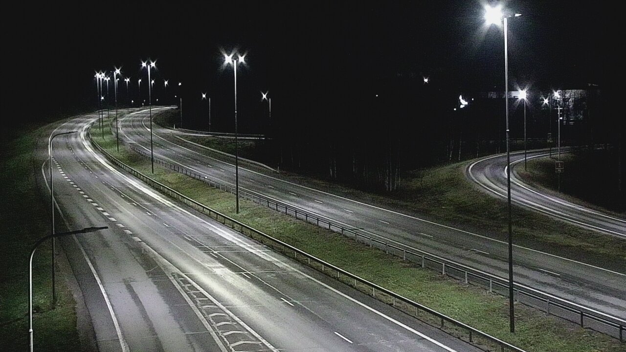 Kelikamerat Kuva Tie 4 Kemi, Paattio, Kemi, Lappi