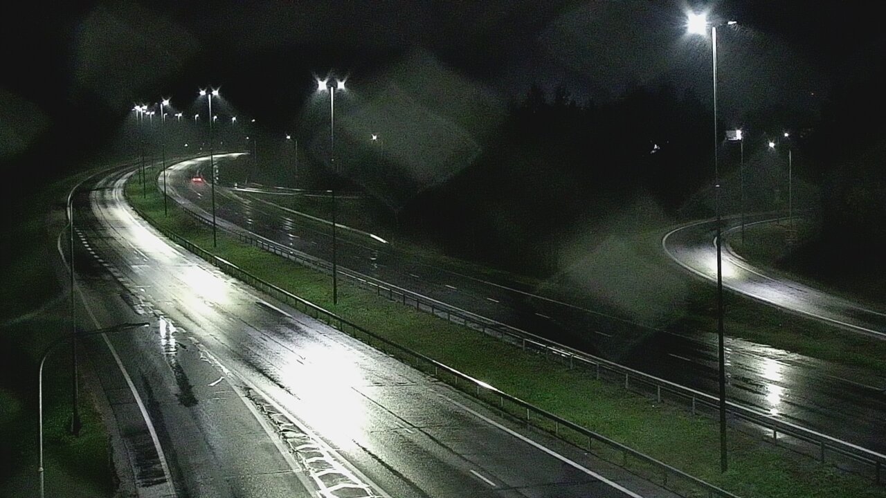 Kelikamerat Kuva Tie 4 Kemi, Paattio, Kemi, Lappi