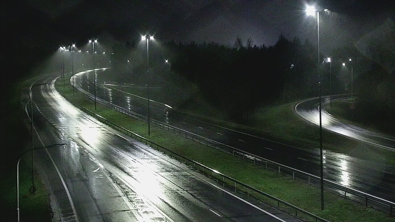 Kelikamerat Kuva Tie 4 Kemi, Paattio, Kemi, Lappi