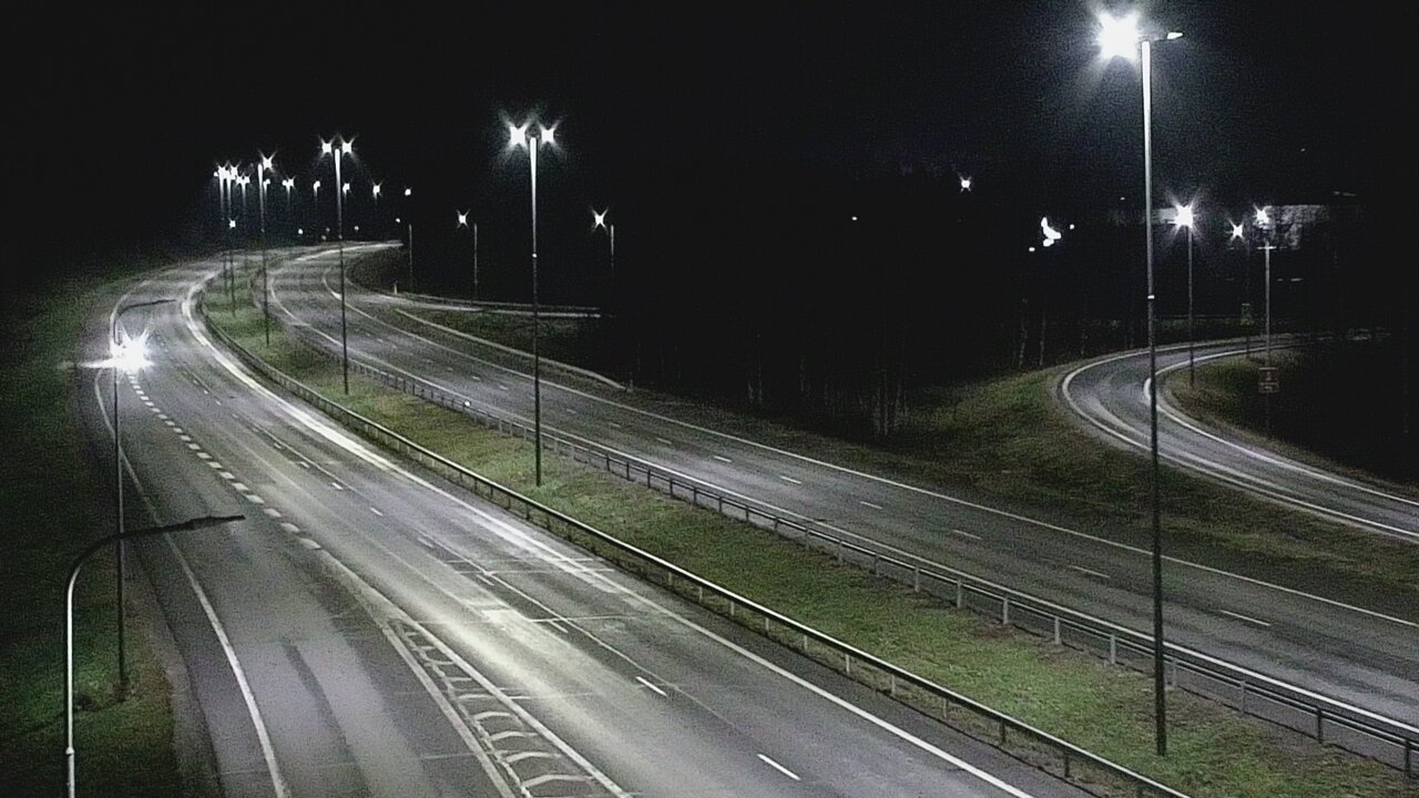 Kelikamerat Kuva Tie 4 Kemi, Paattio, Kemi, Lappi