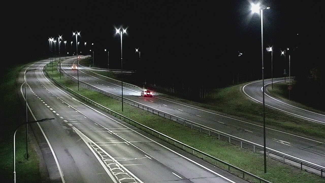 Kelikamerat Kuva Tie 4 Kemi, Paattio, Kemi, Lappi