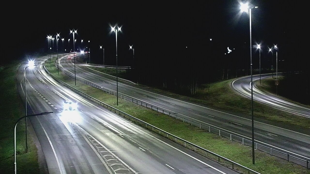 Kelikamerat Kuva Tie 4 Kemi, Paattio, Kemi, Lappi