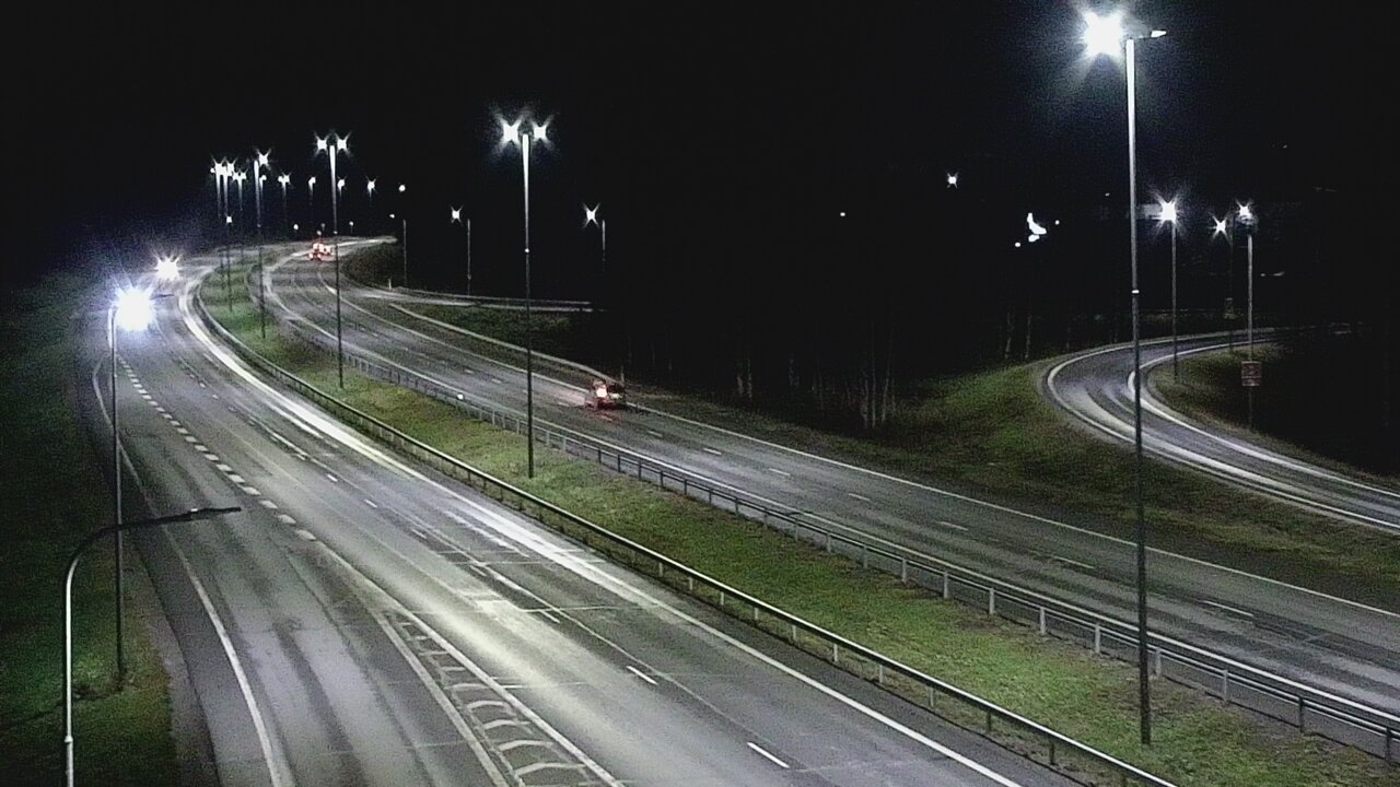 Kelikamerat Kuva Tie 4 Kemi, Paattio, Kemi, Lappi