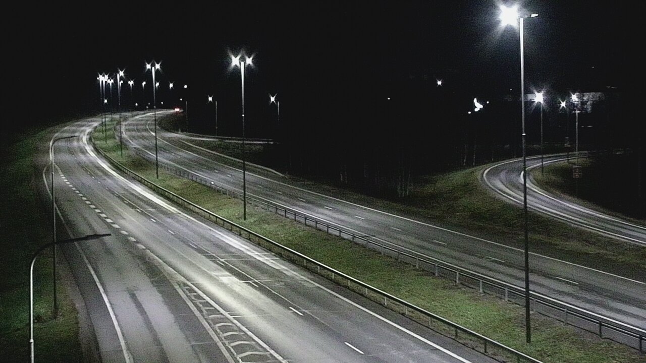 Kelikamerat Kuva Tie 4 Kemi, Paattio, Kemi, Lappi