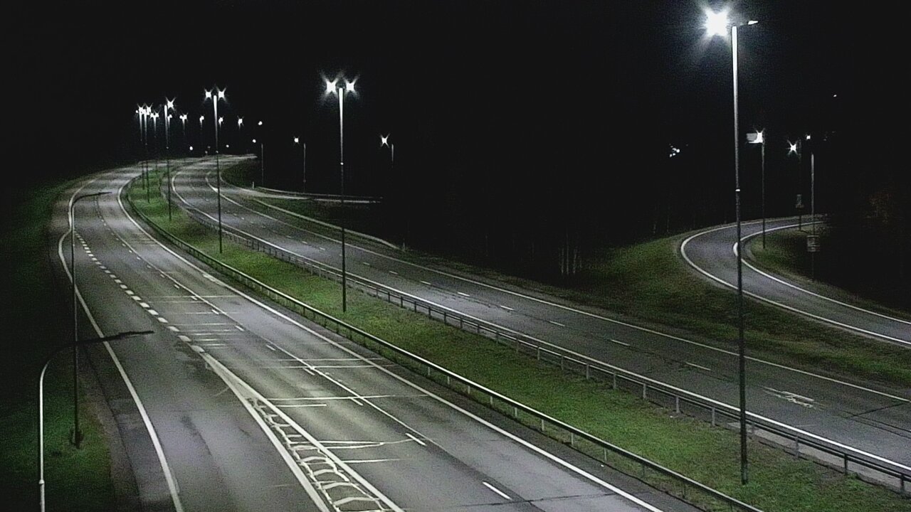 Kelikamerat Kuva Tie 4 Kemi, Paattio, Kemi, Lappi