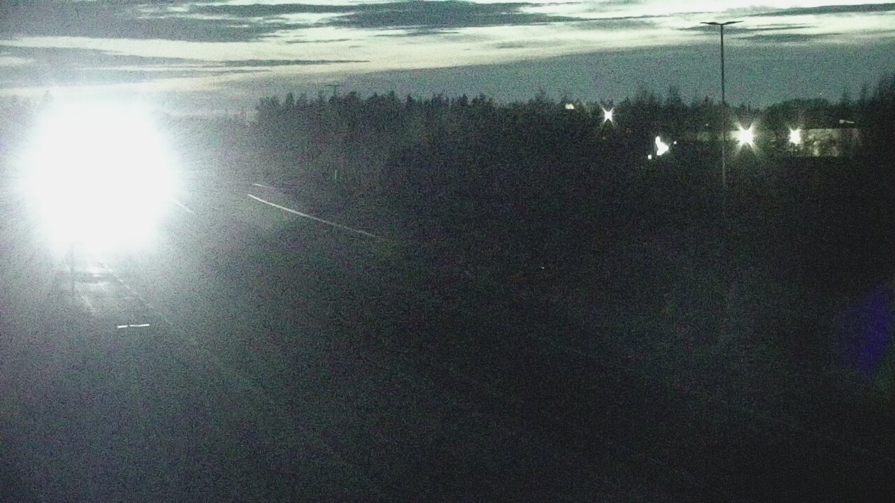 Kelikamerat Kuva Tie 4 Kemi, Paattio, Kemi, Lappi