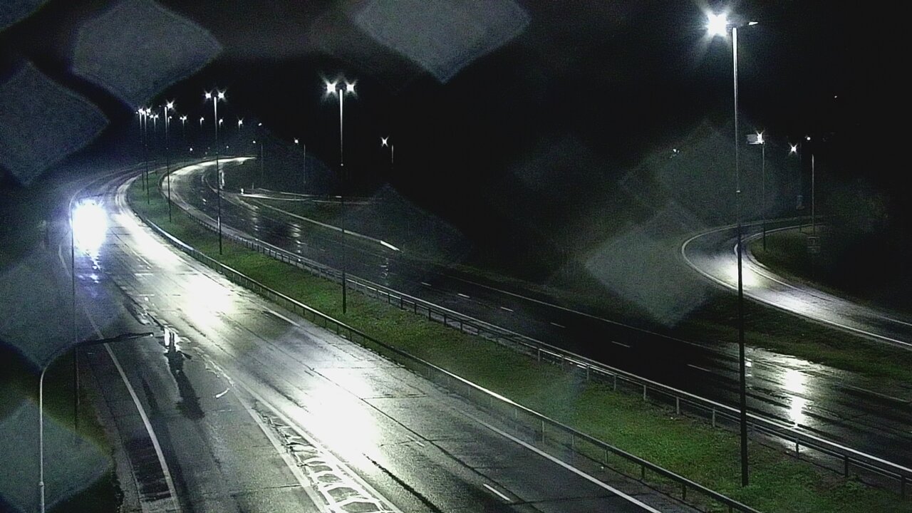 Kelikamerat Kuva Tie 4 Kemi, Paattio, Kemi, Lappi