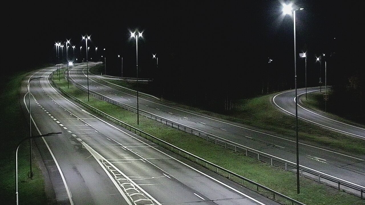 Kelikamerat Kuva Tie 4 Kemi, Paattio, Kemi, Lappi