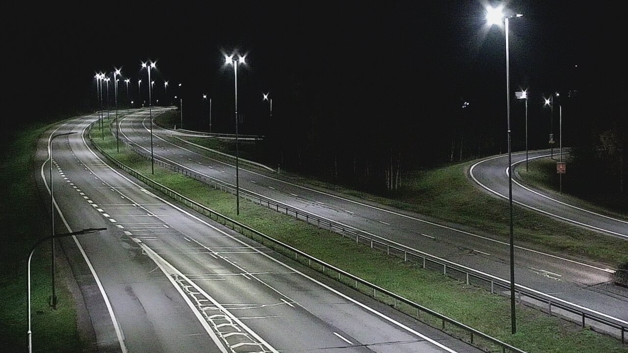 Kelikamerat Kuva Tie 4 Kemi, Paattio, Kemi, Lappi