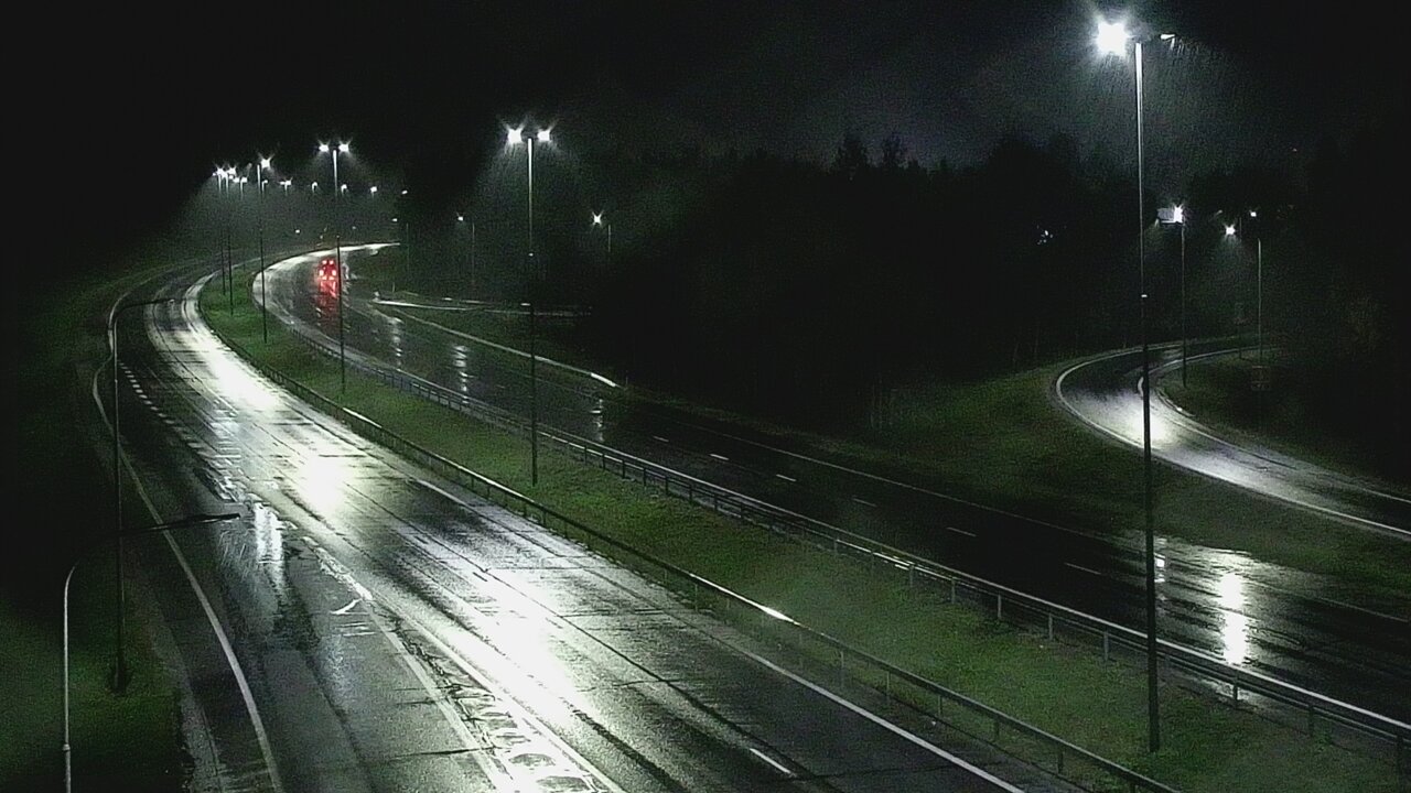 Kelikamerat Kuva Tie 4 Kemi, Paattio, Kemi, Lappi