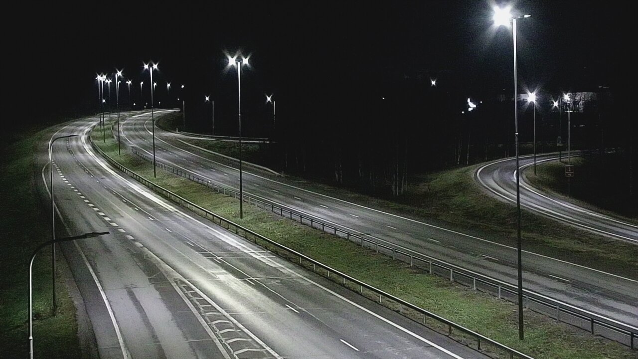 Kelikamerat Kuva Tie 4 Kemi, Paattio, Kemi, Lappi