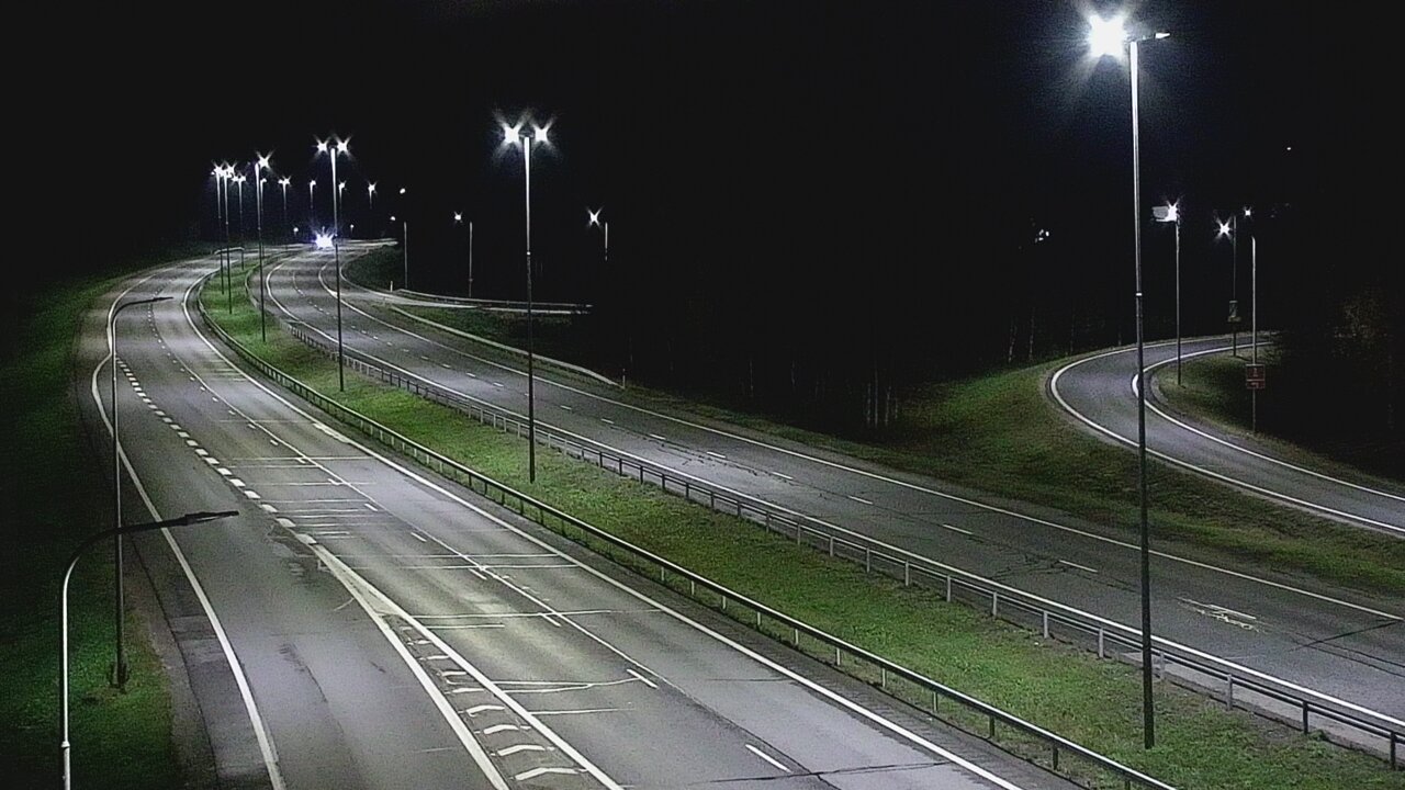 Kelikamerat Kuva Tie 4 Kemi, Paattio, Kemi, Lappi