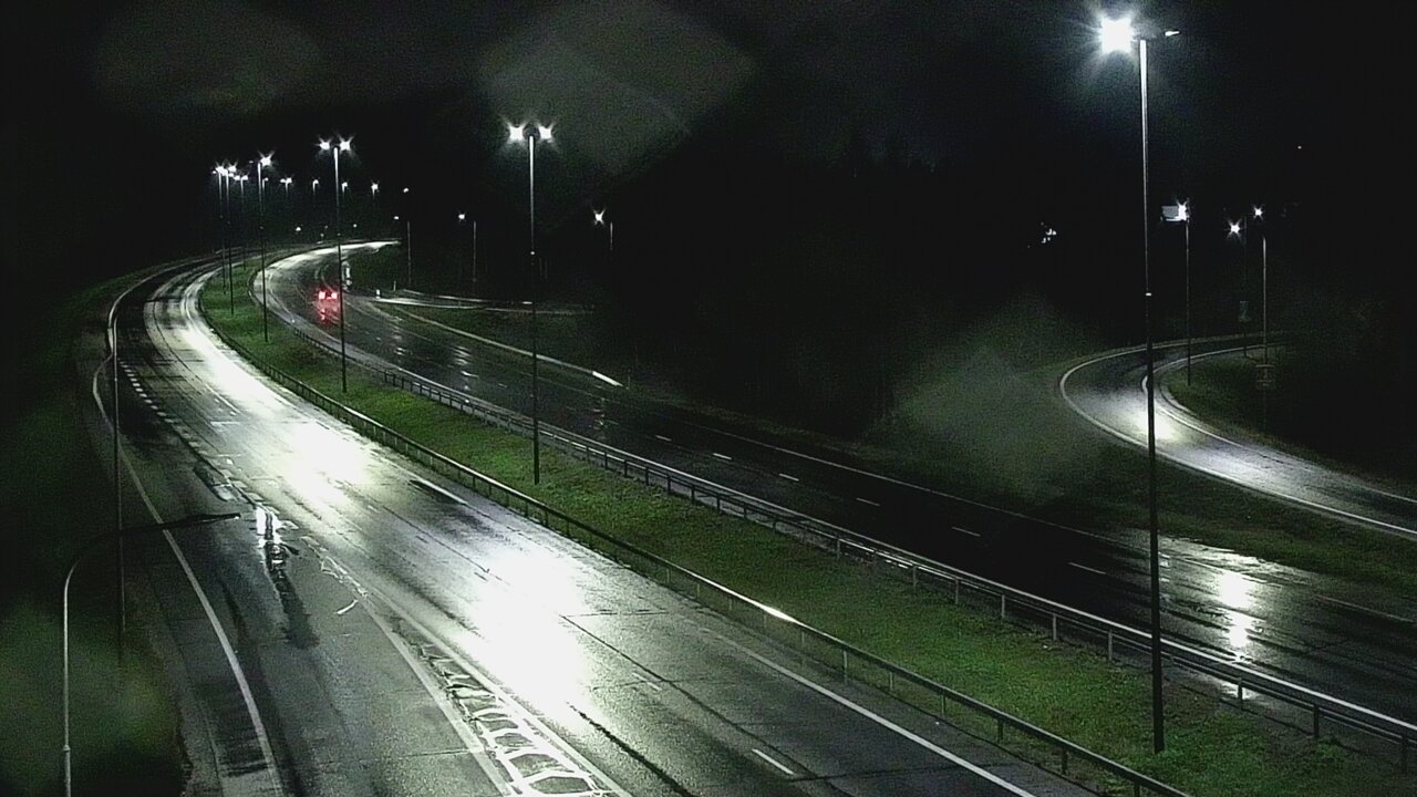 Kelikamerat Kuva Tie 4 Kemi, Paattio, Kemi, Lappi