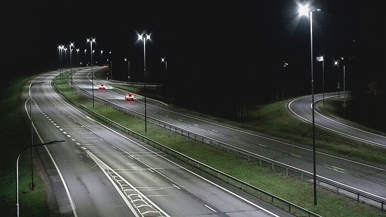 Kelikamerat Kuva Tie 4 Kemi, Paattio, Kemi, Lappi
