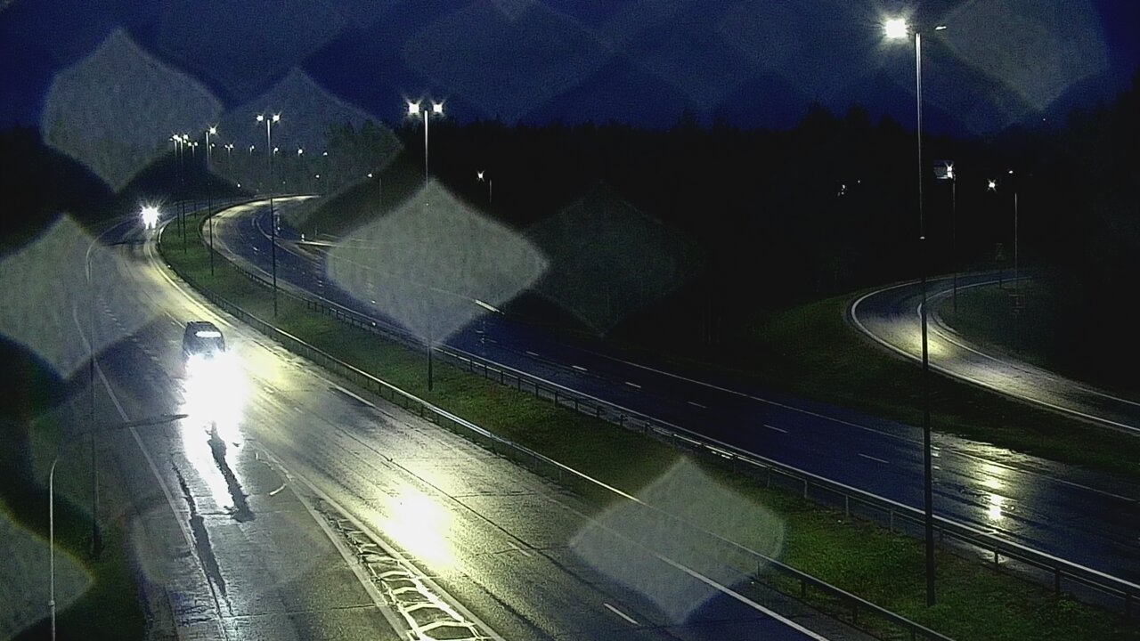 Kelikamerat Kuva Tie 4 Kemi, Paattio, Kemi, Lappi