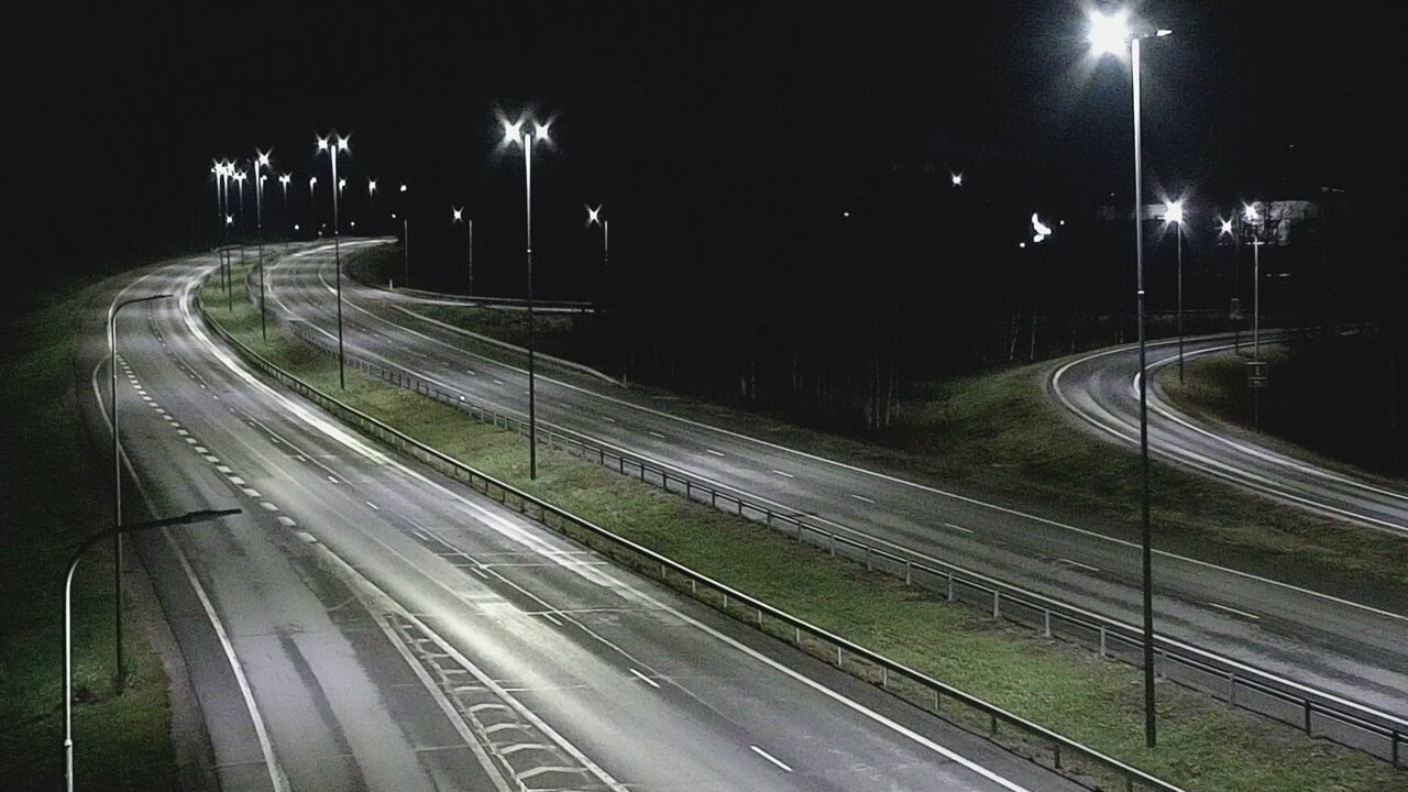 Kelikamerat Kuva Tie 4 Kemi, Paattio, Kemi, Lappi